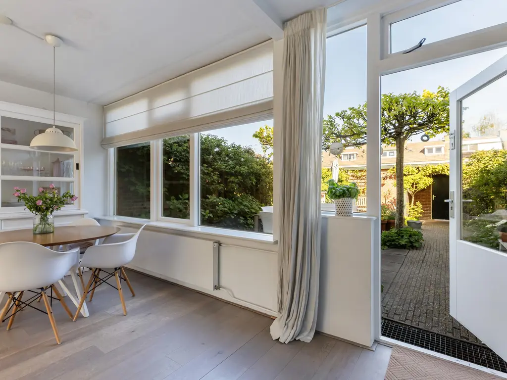 Thorbeckelaan 21, WOERDEN