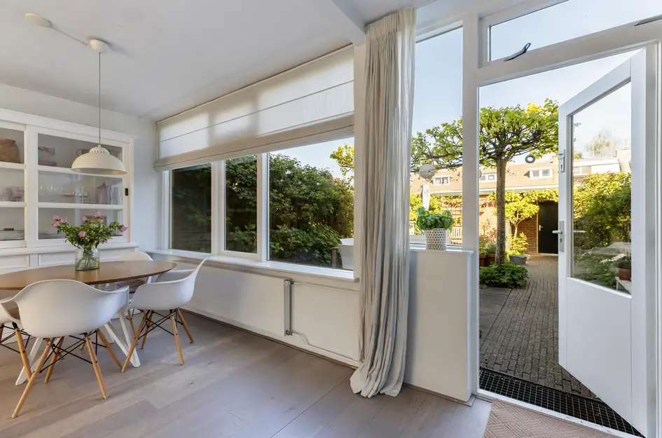 Thorbeckelaan 21