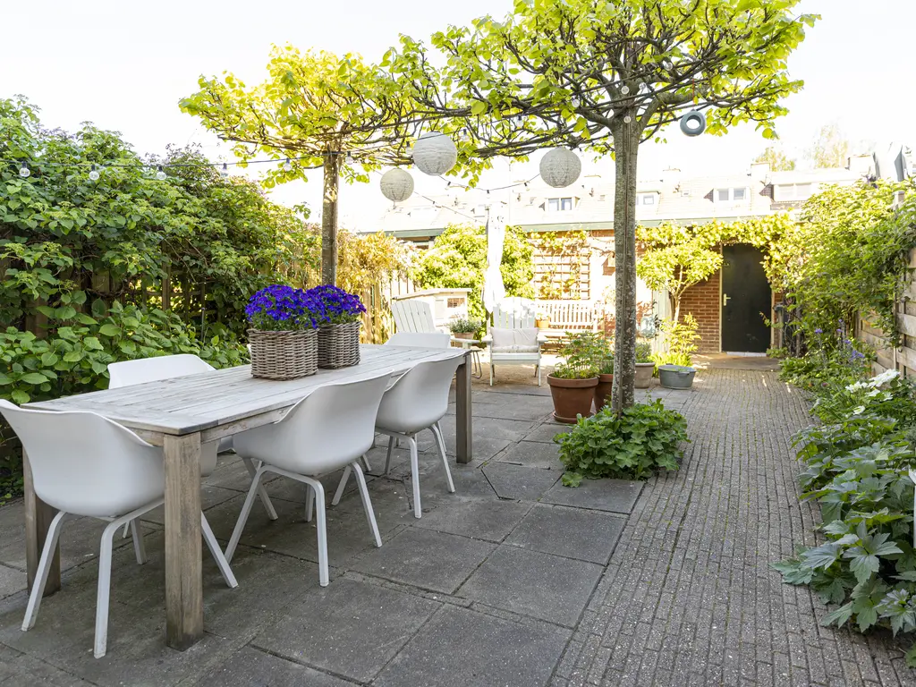 Thorbeckelaan 21, WOERDEN
