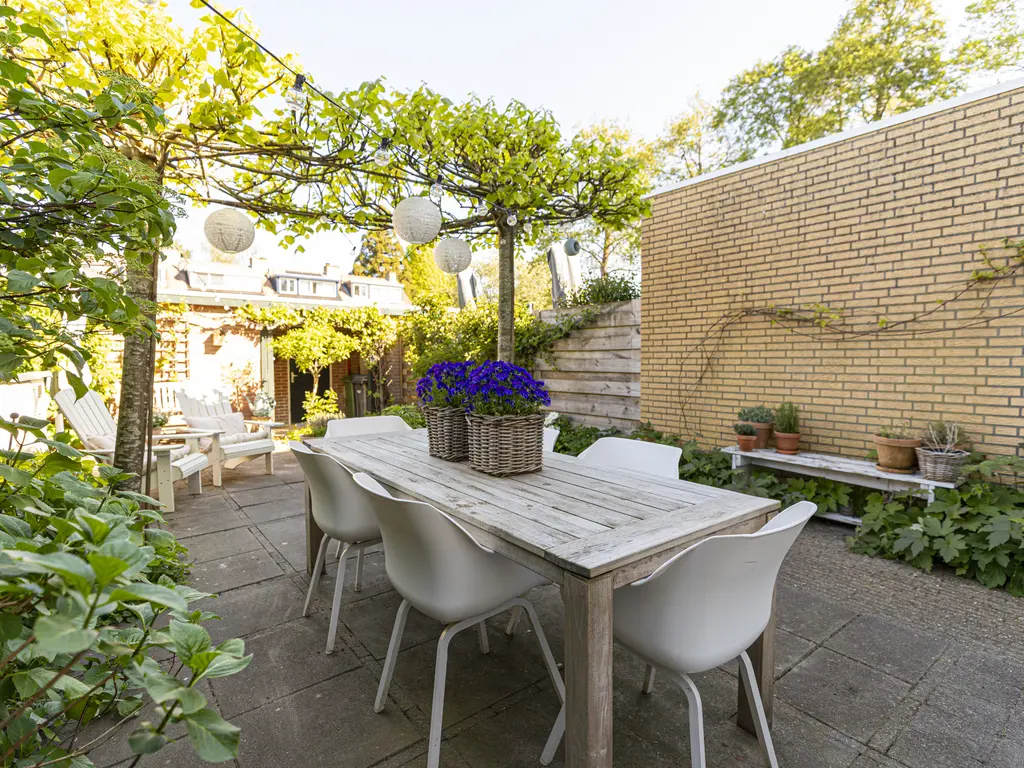 Thorbeckelaan 21, WOERDEN