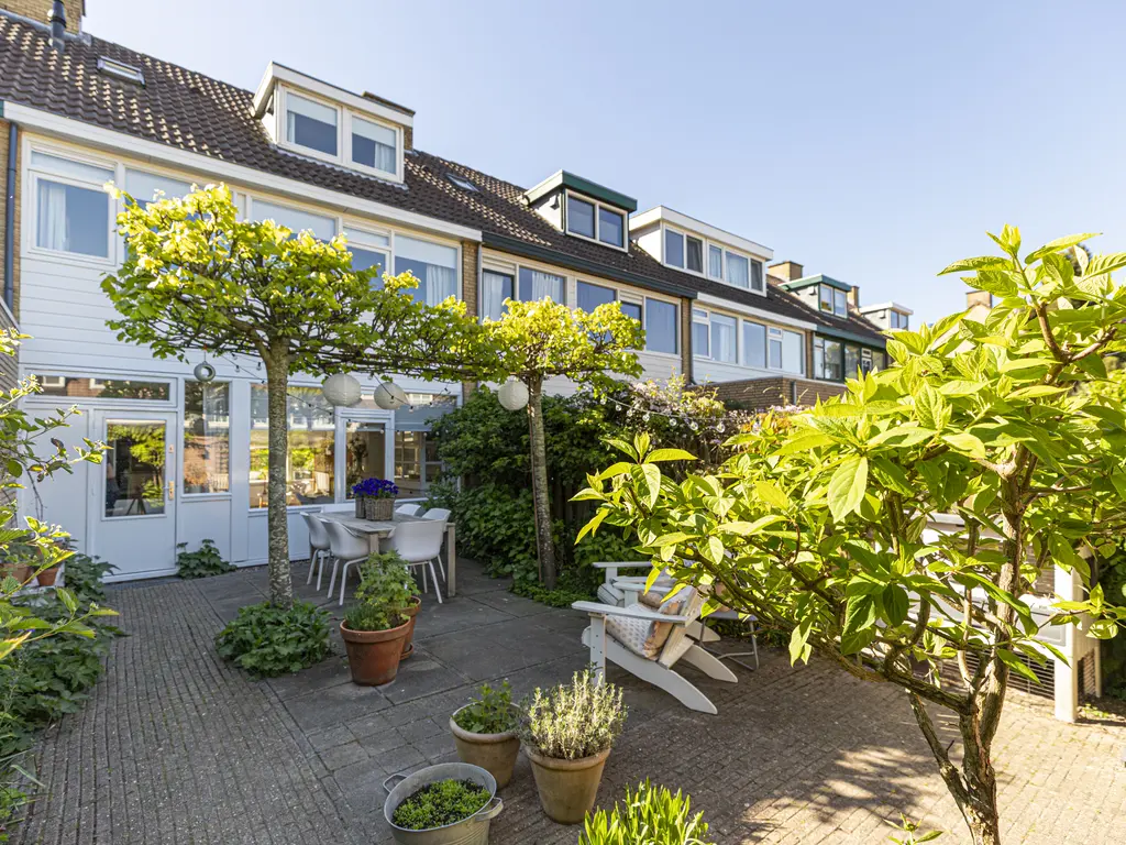 Thorbeckelaan 21, WOERDEN