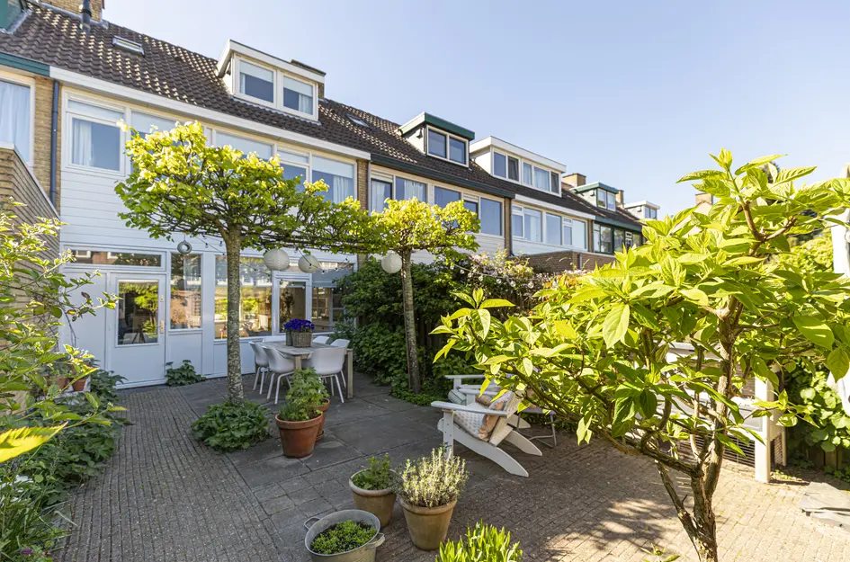 Thorbeckelaan 21