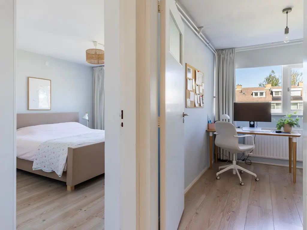 Thorbeckelaan 21, WOERDEN
