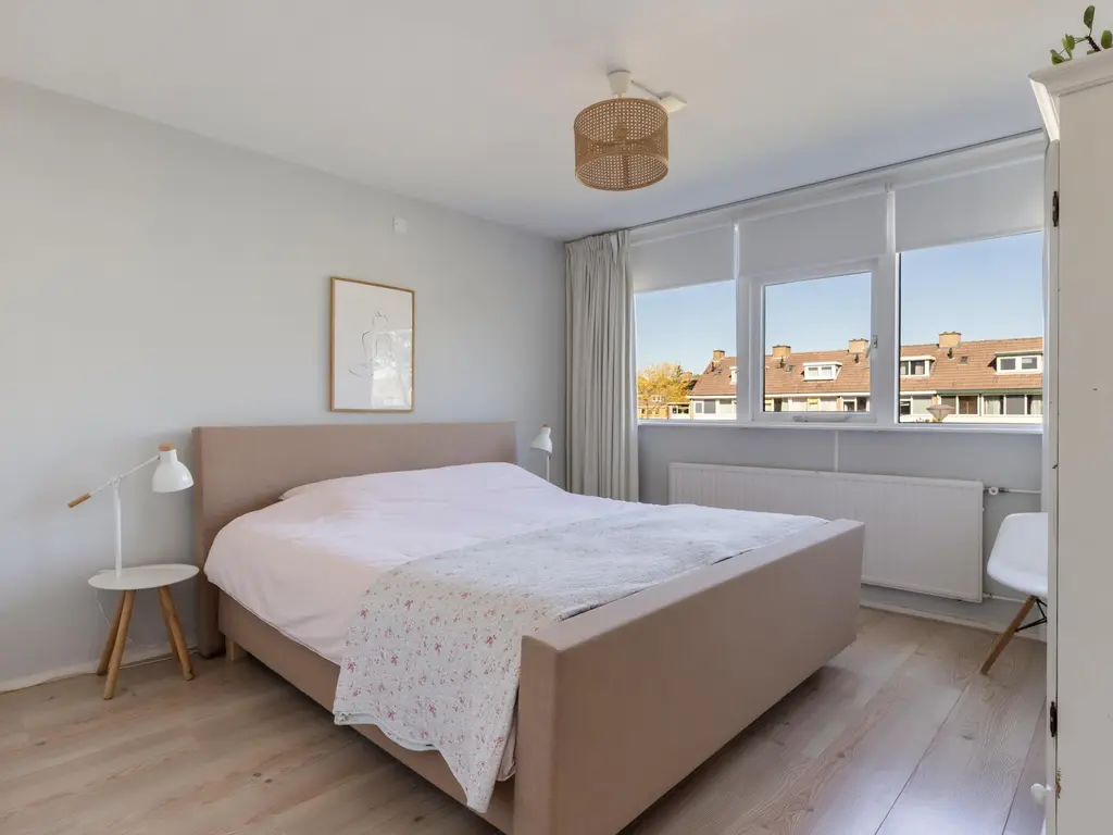 Thorbeckelaan 21, WOERDEN
