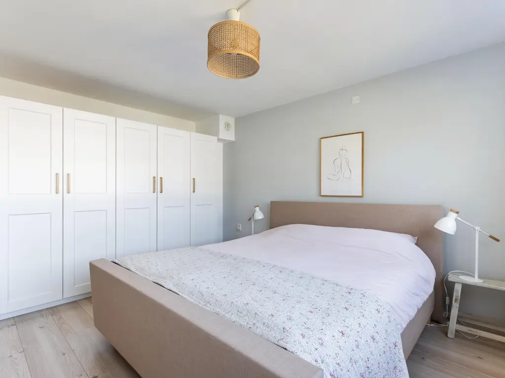 Thorbeckelaan 21, WOERDEN