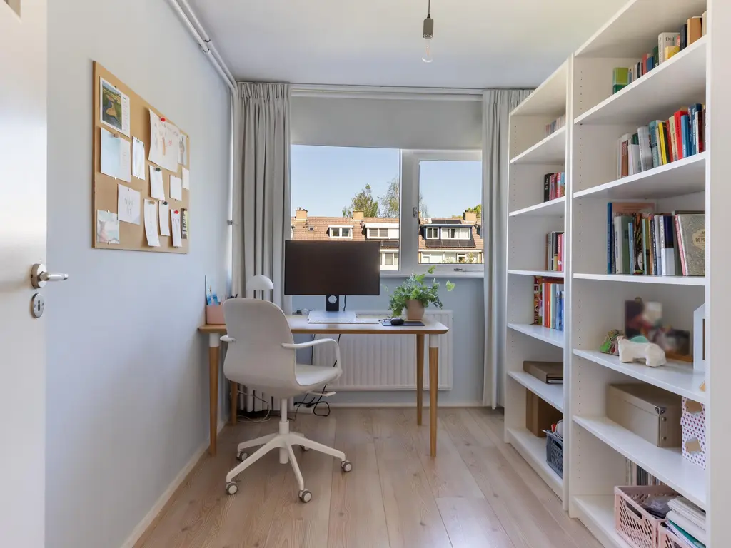Thorbeckelaan 21, WOERDEN