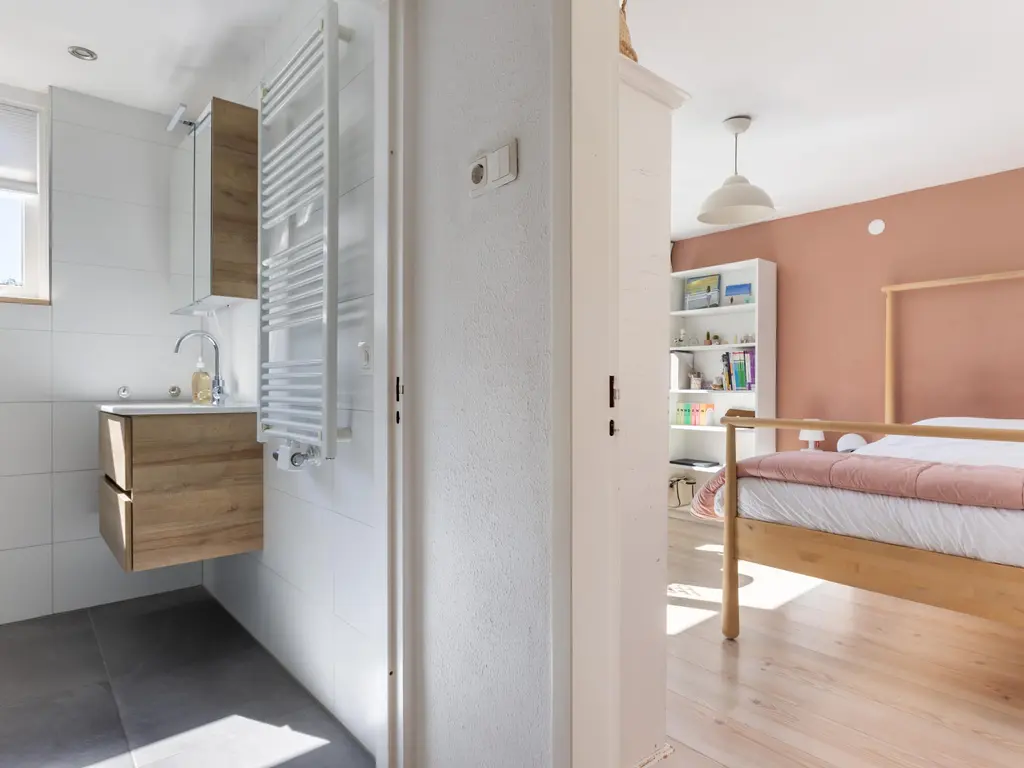 Thorbeckelaan 21, WOERDEN