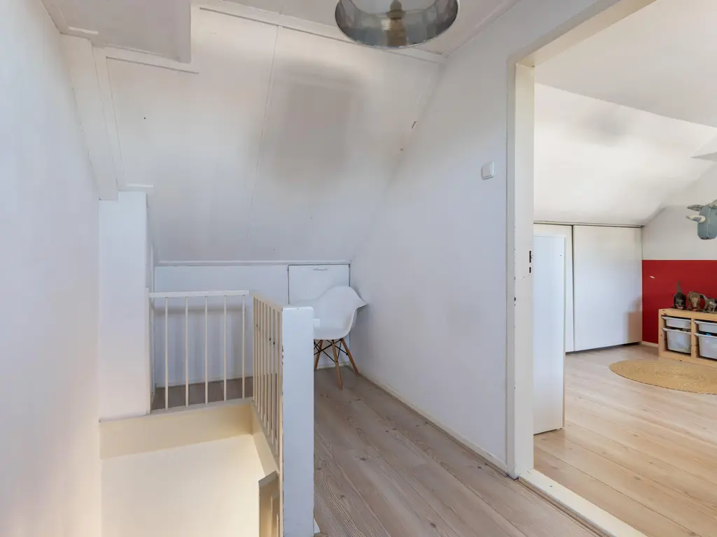 Thorbeckelaan 21, WOERDEN
