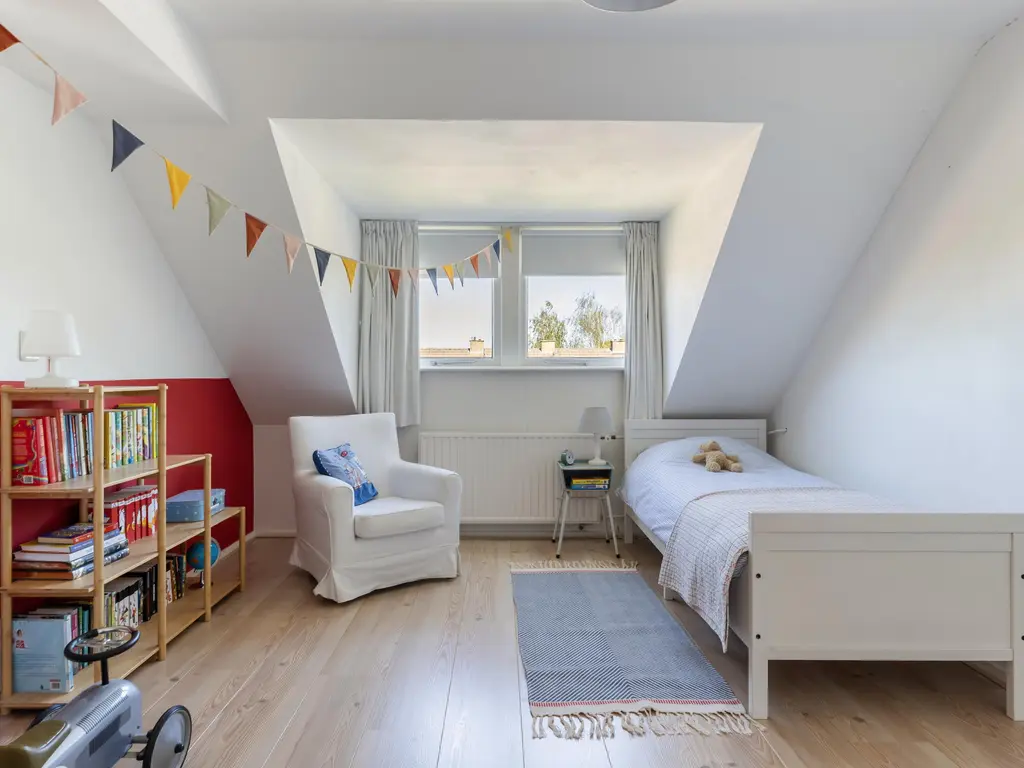 Thorbeckelaan 21, WOERDEN