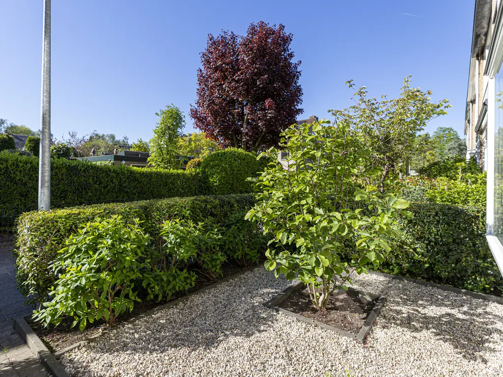 Thorbeckelaan 21, WOERDEN