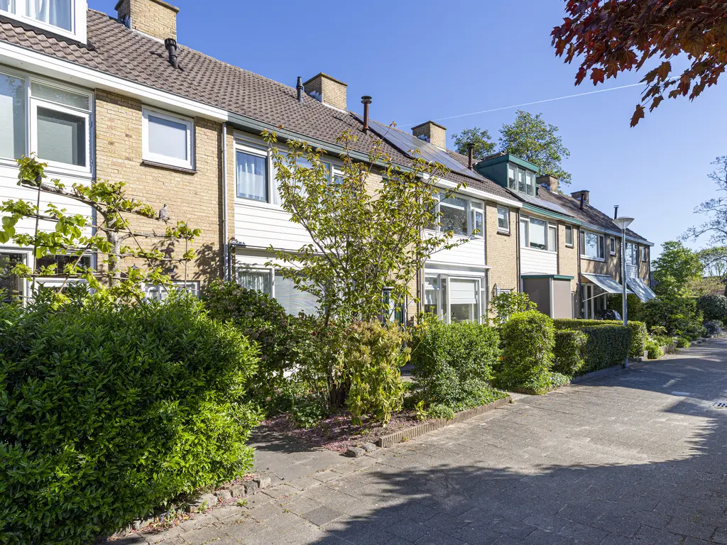 Thorbeckelaan 21, WOERDEN