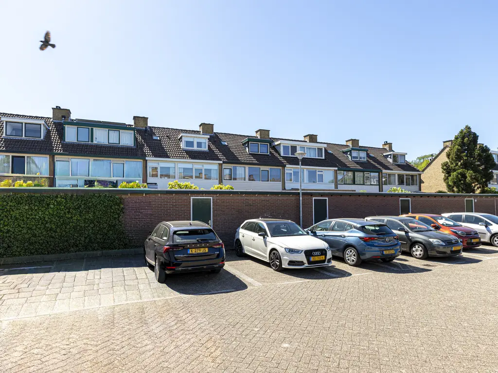 Thorbeckelaan 21, WOERDEN