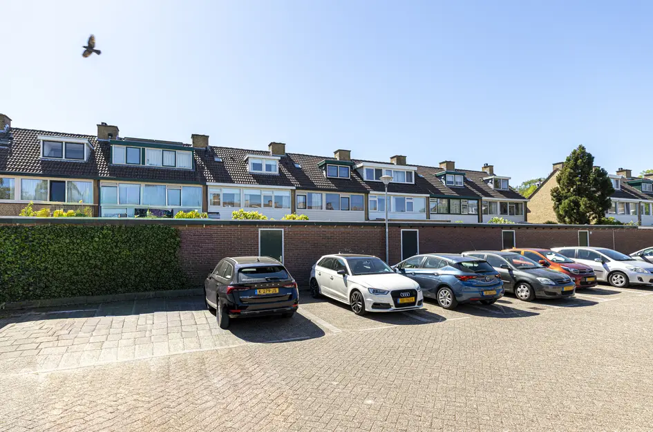 Thorbeckelaan 21