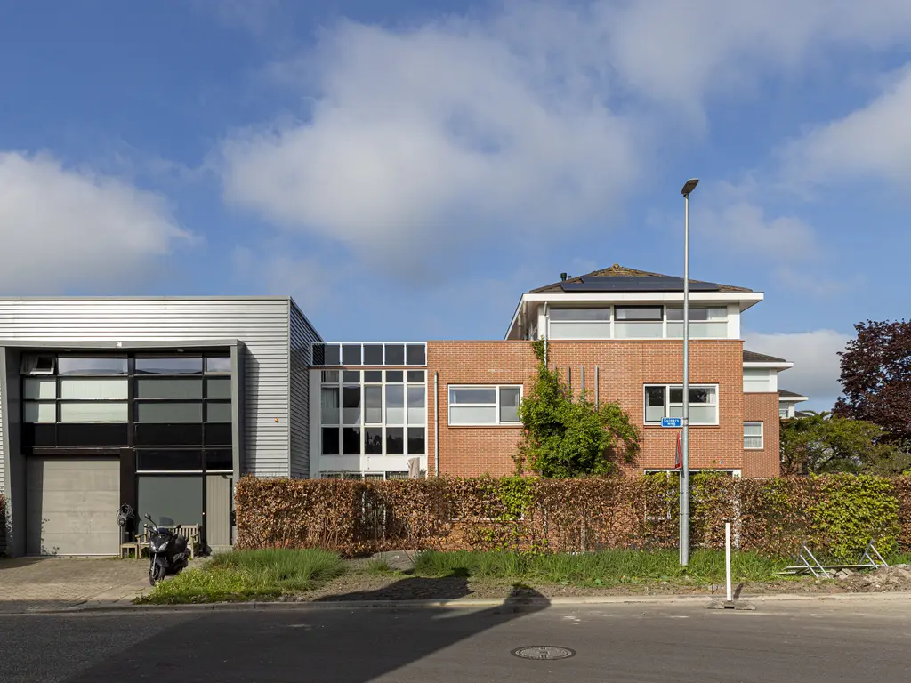 Barwoutswaarder 17A, WOERDEN