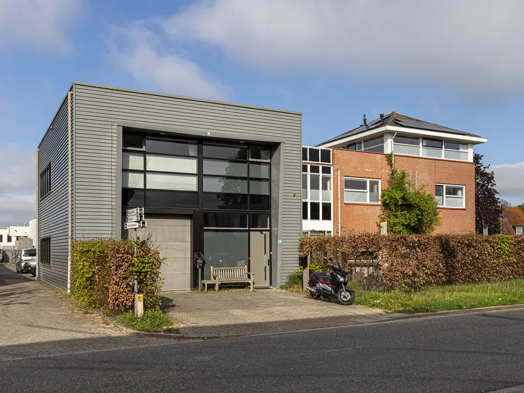Barwoutswaarder 17A, WOERDEN