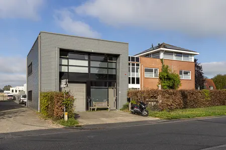Barwoutswaarder 17A