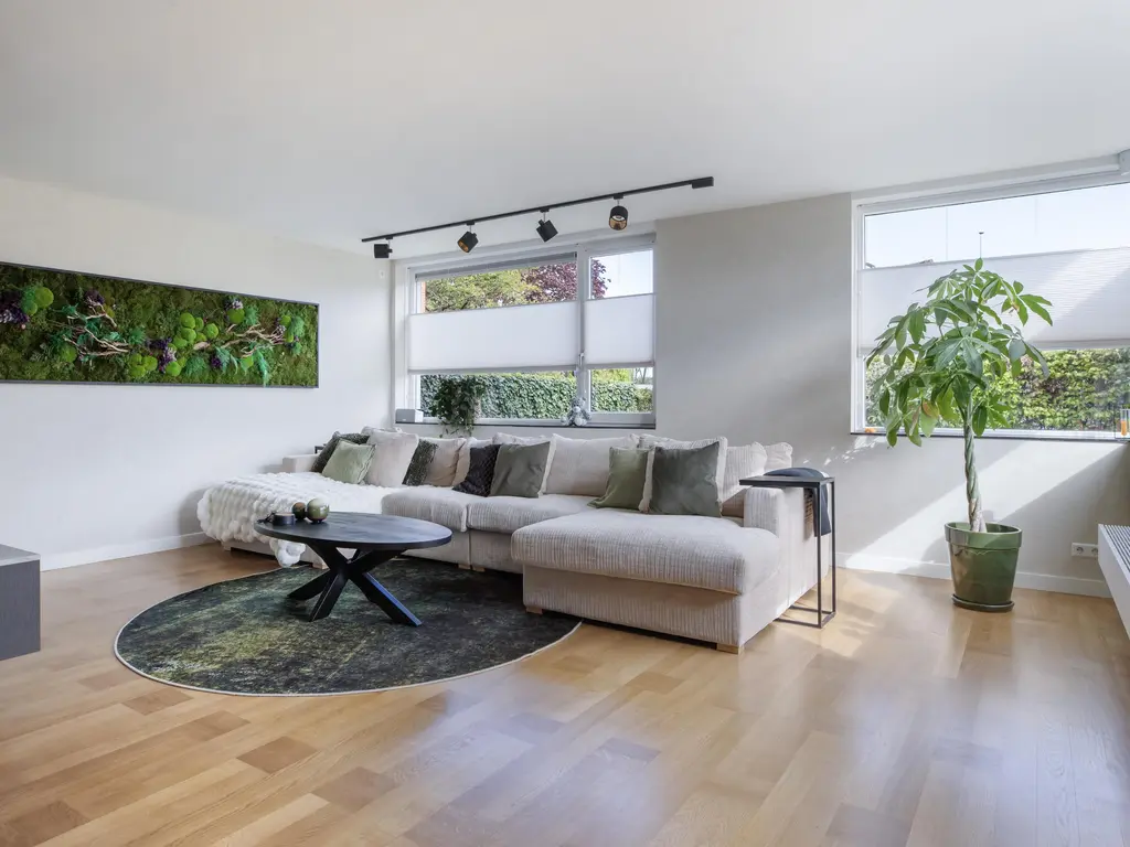 Barwoutswaarder 17A, WOERDEN