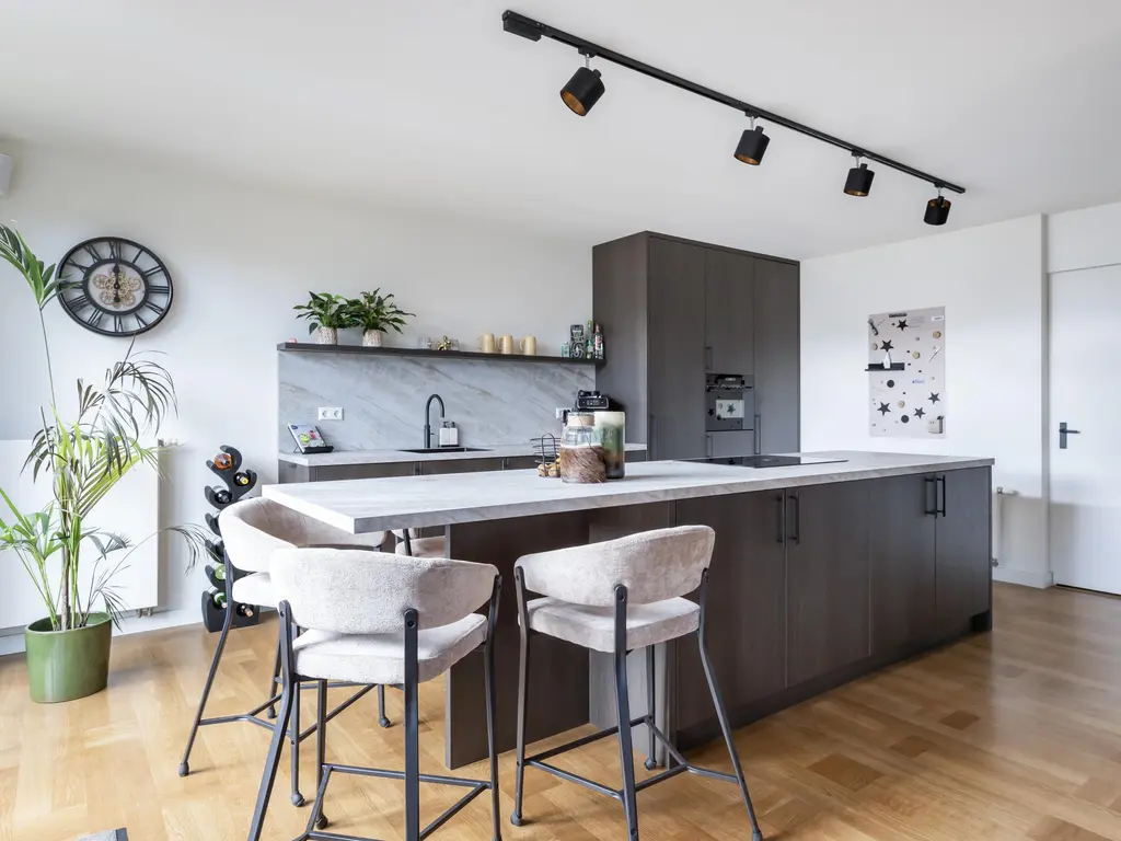 Barwoutswaarder 17A, WOERDEN