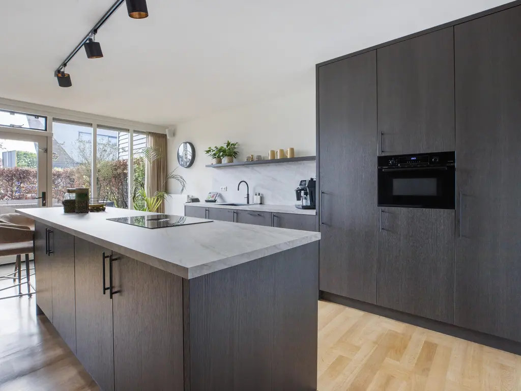 Barwoutswaarder 17A, WOERDEN