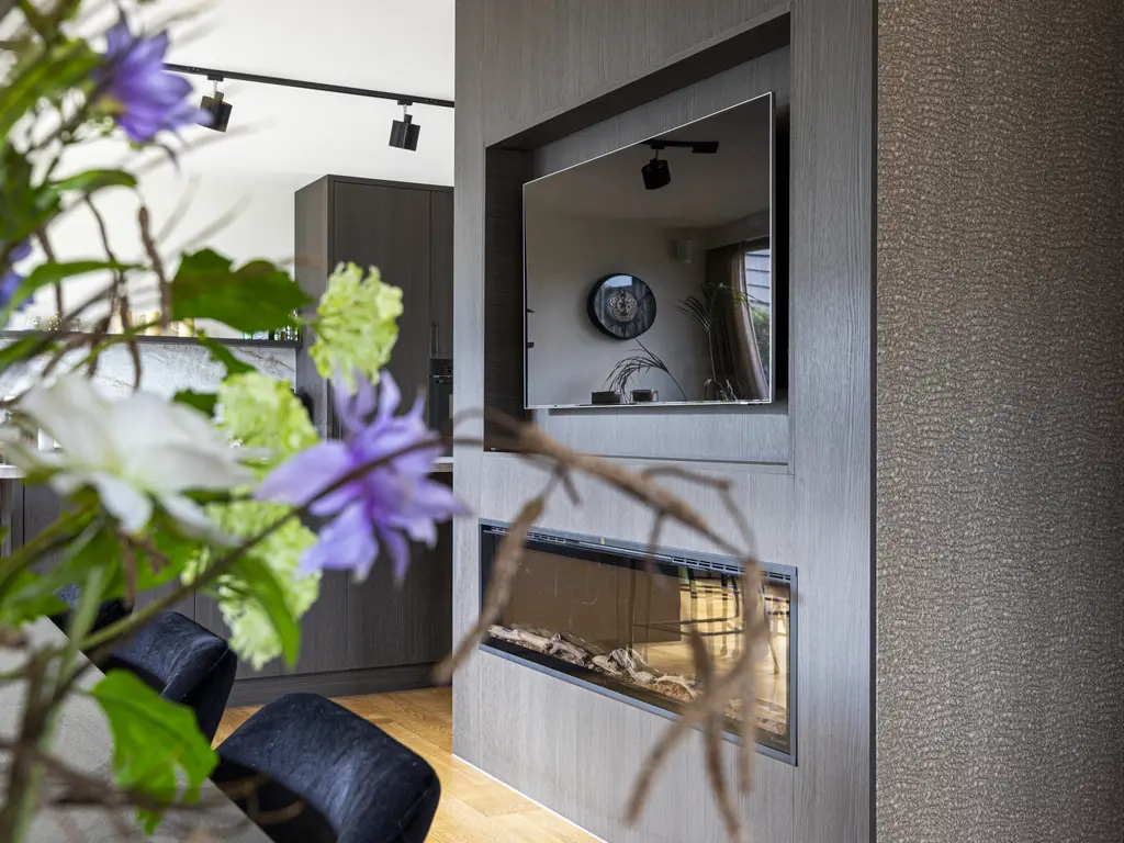Barwoutswaarder 17A, WOERDEN