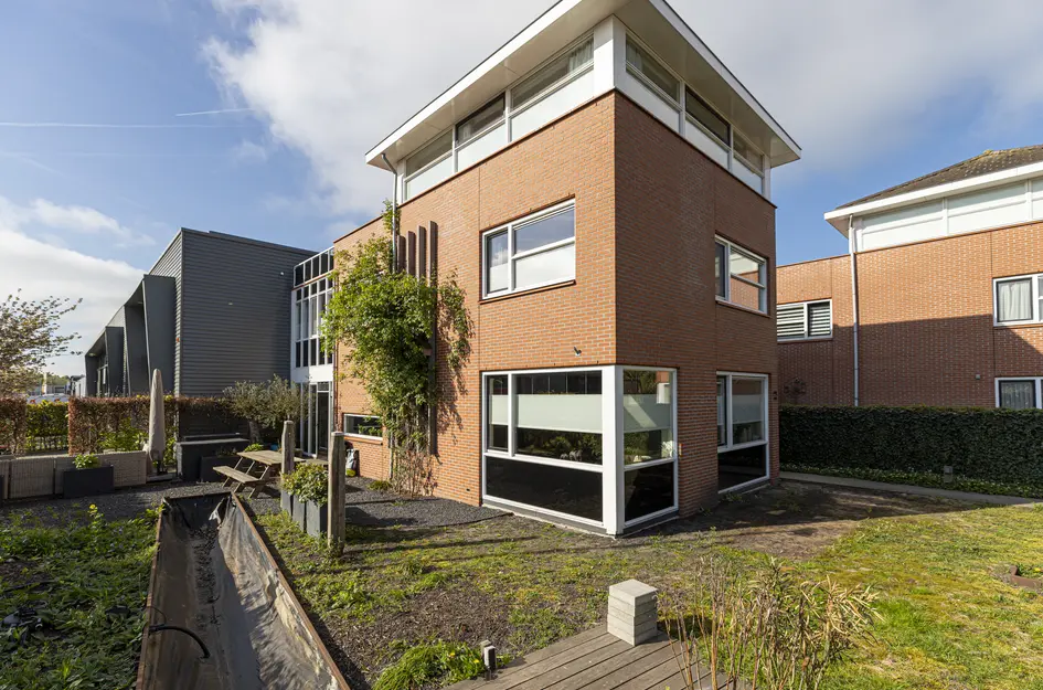 Barwoutswaarder 17A