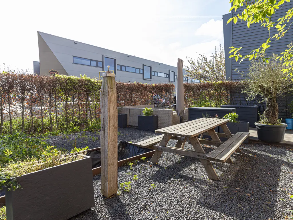 Barwoutswaarder 17A, WOERDEN