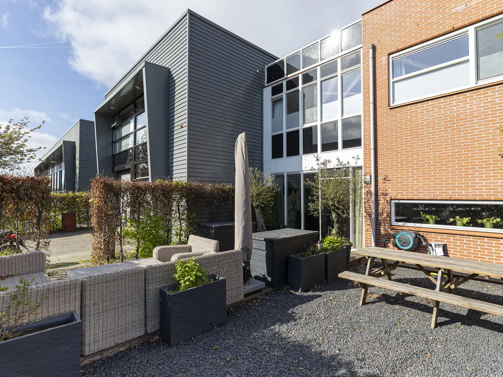 Barwoutswaarder 17A, WOERDEN