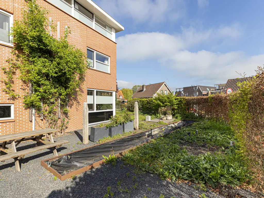 Barwoutswaarder 17A, WOERDEN