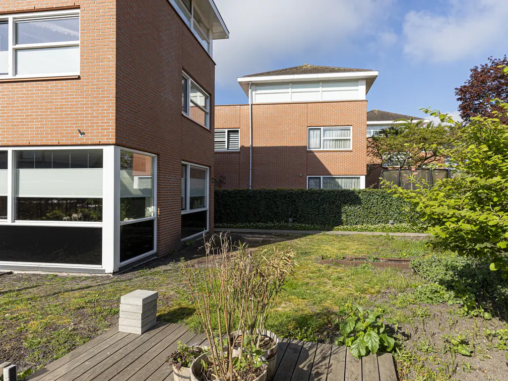 Barwoutswaarder 17A, WOERDEN