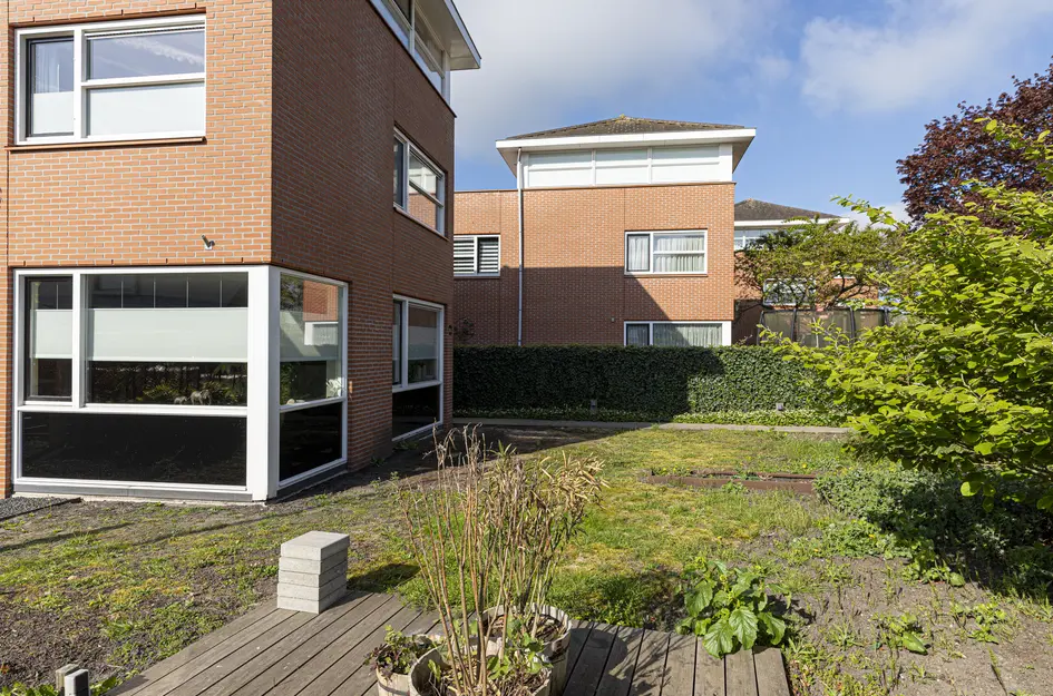 Barwoutswaarder 17A