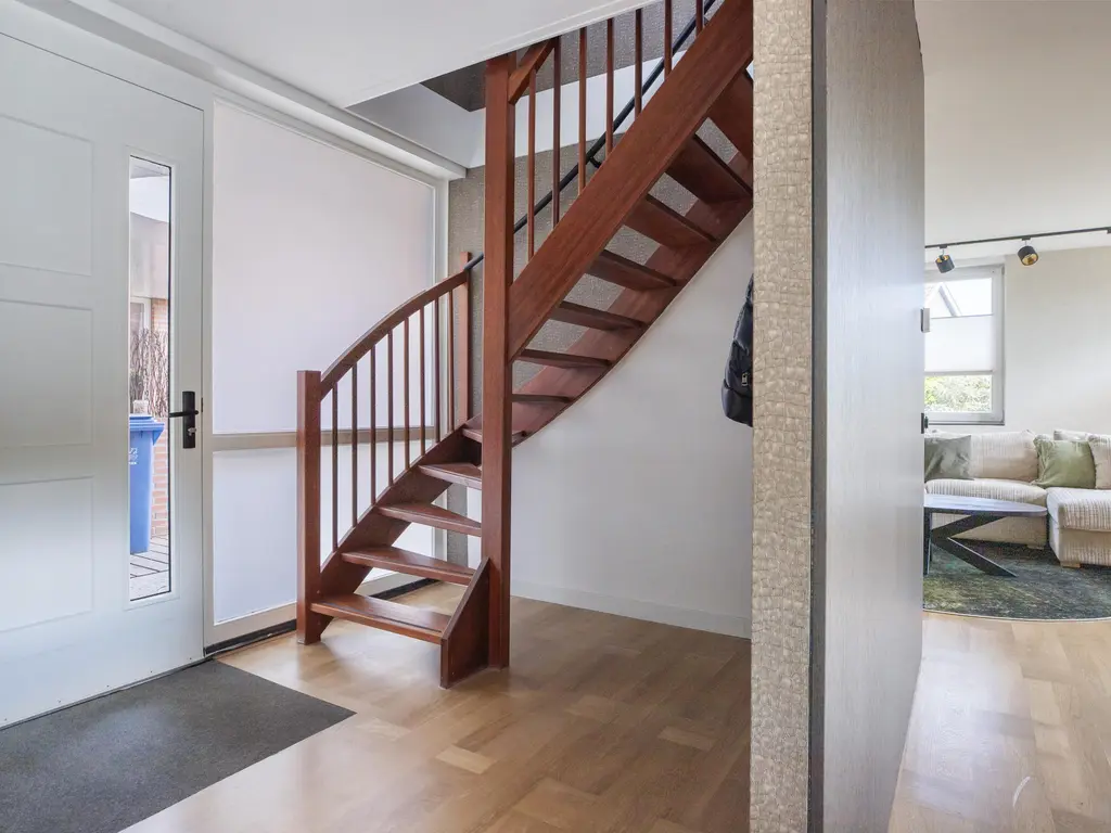 Barwoutswaarder 17A, WOERDEN