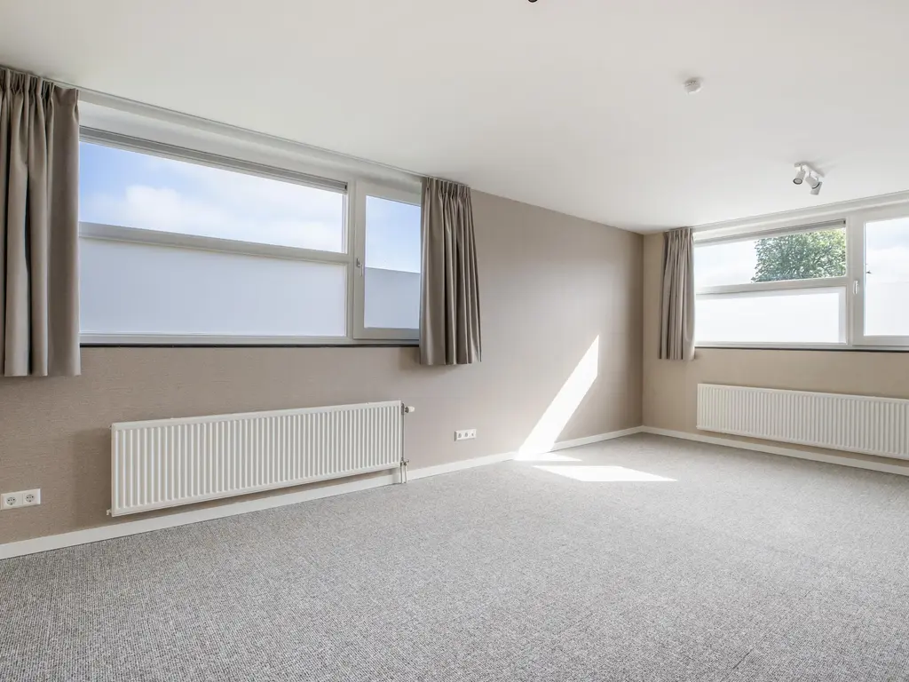 Barwoutswaarder 17A, WOERDEN