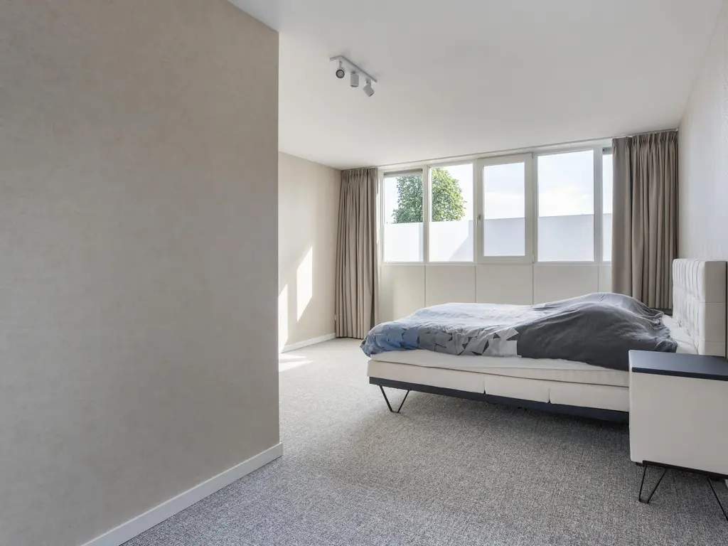Barwoutswaarder 17A, WOERDEN