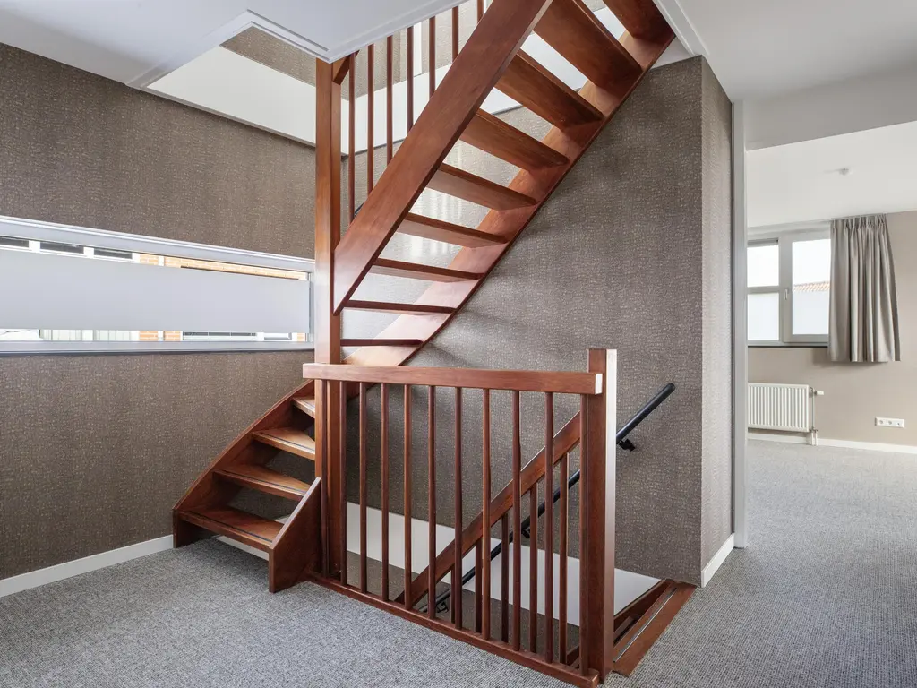 Barwoutswaarder 17A, WOERDEN
