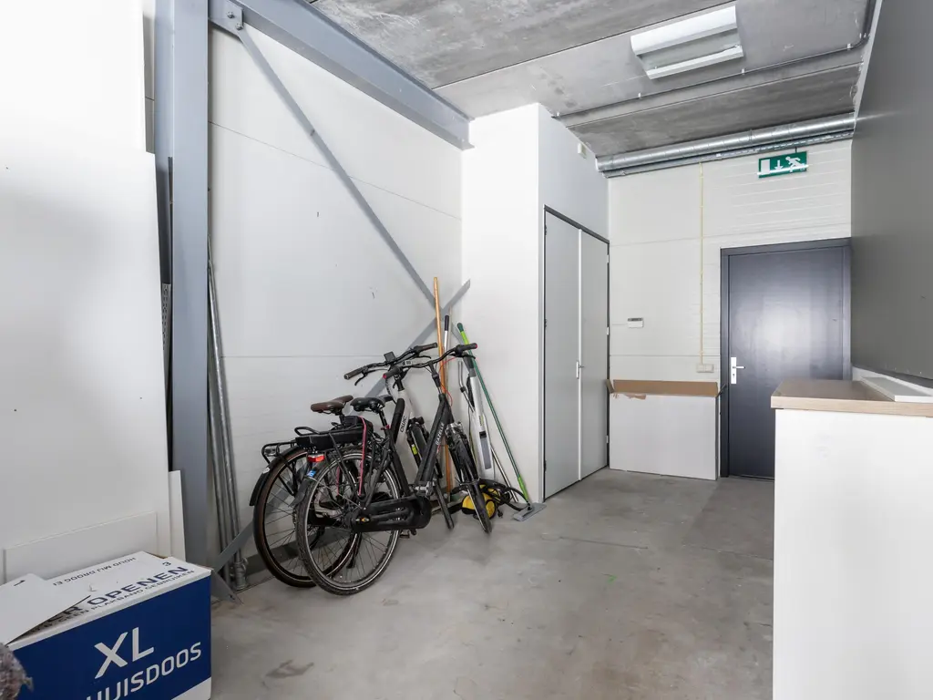 Barwoutswaarder 17A, WOERDEN