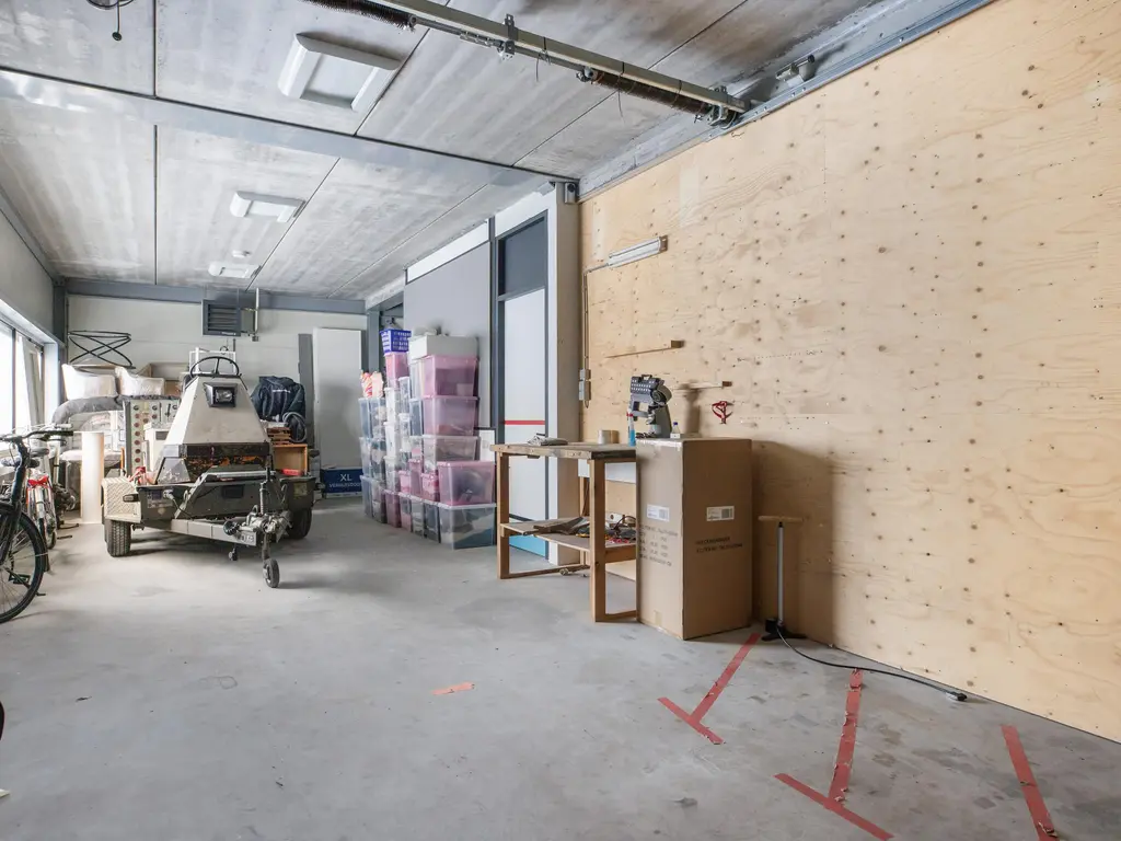 Barwoutswaarder 17A, WOERDEN