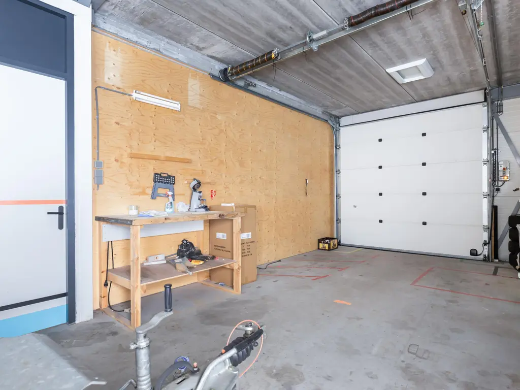 Barwoutswaarder 17A, WOERDEN