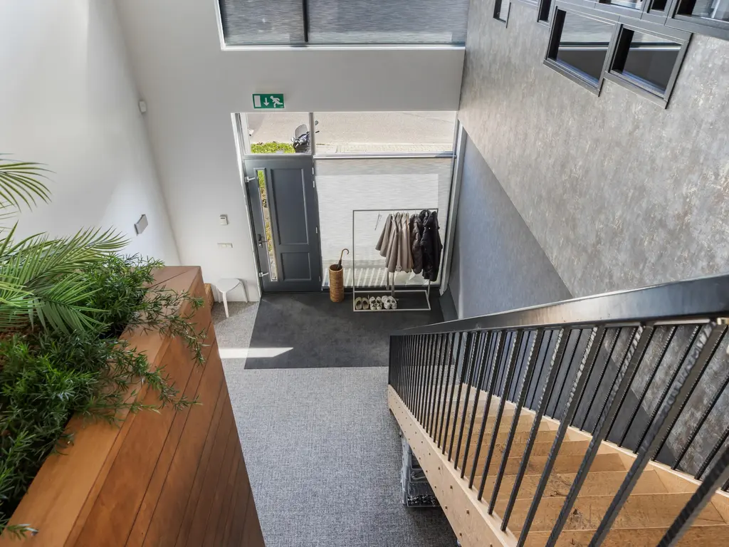 Barwoutswaarder 17A, WOERDEN