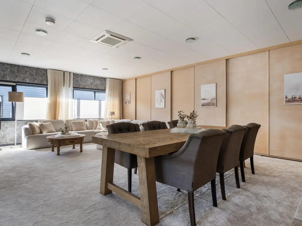Barwoutswaarder 17A, WOERDEN