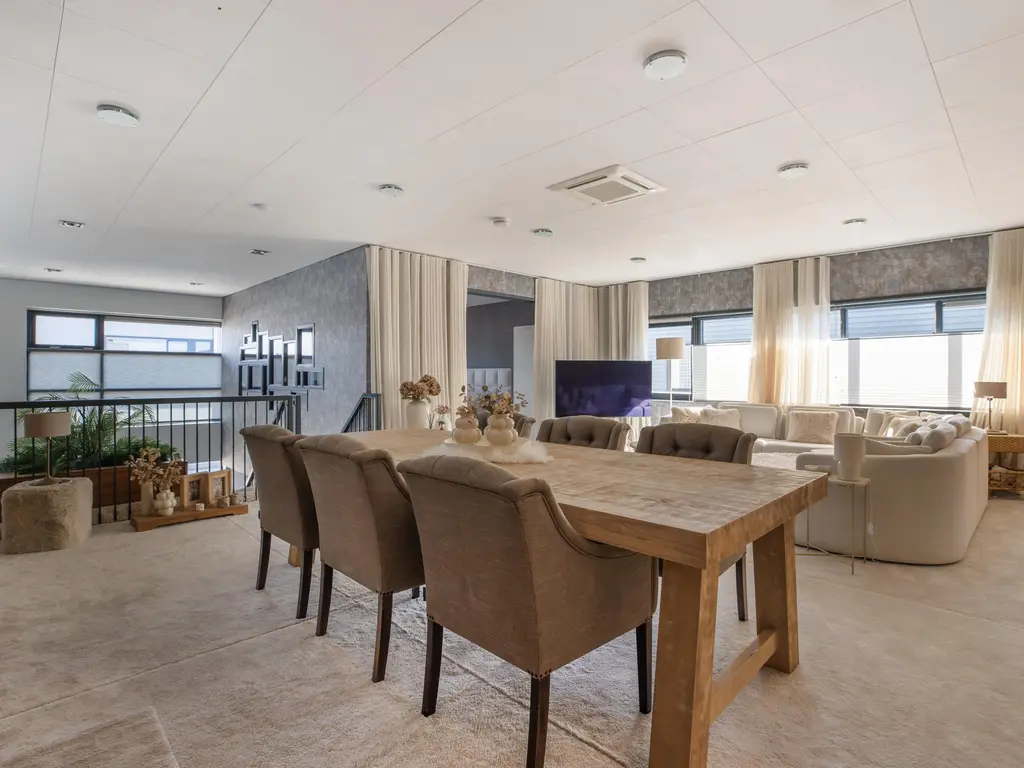 Barwoutswaarder 17A, WOERDEN