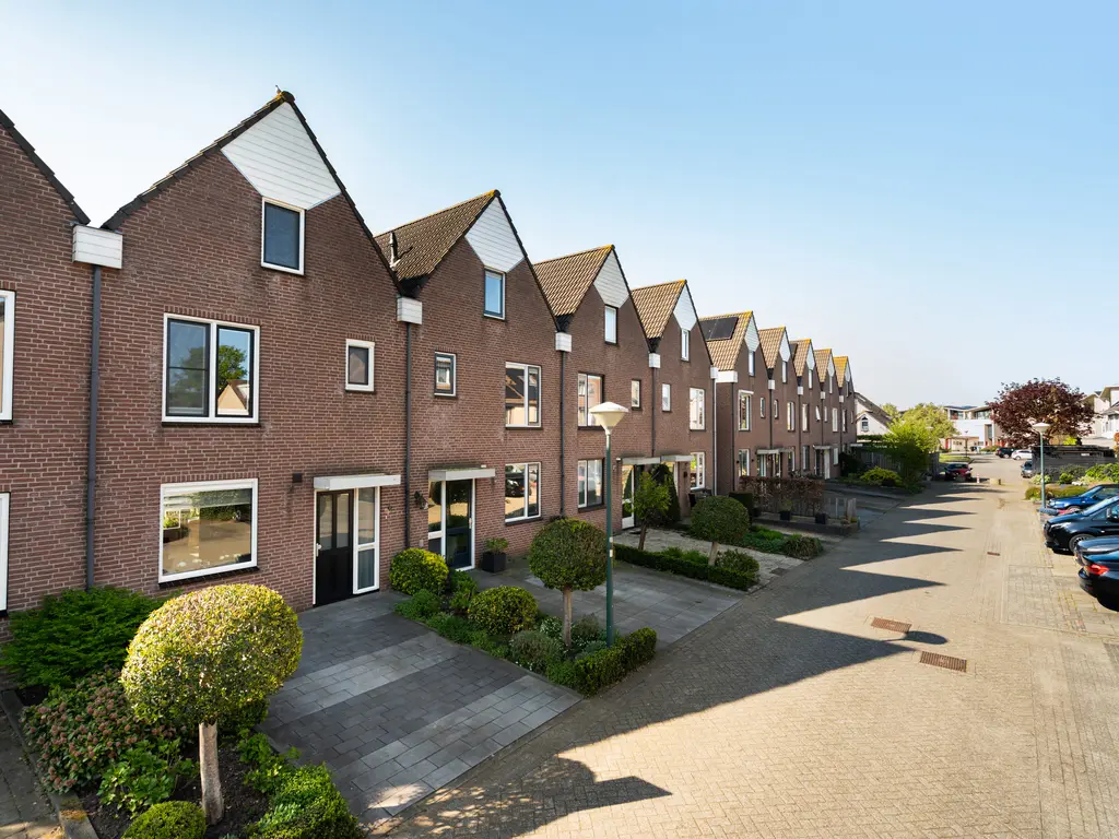 Beuger 3, WOERDEN