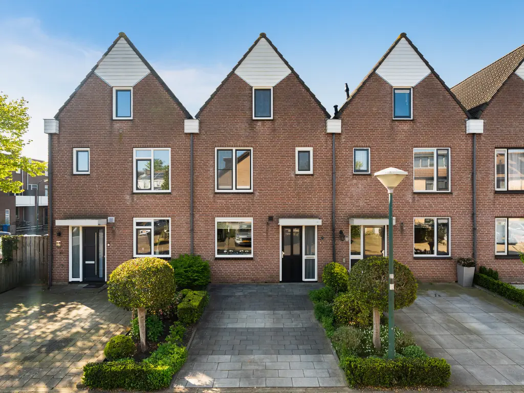 Beuger 3, WOERDEN