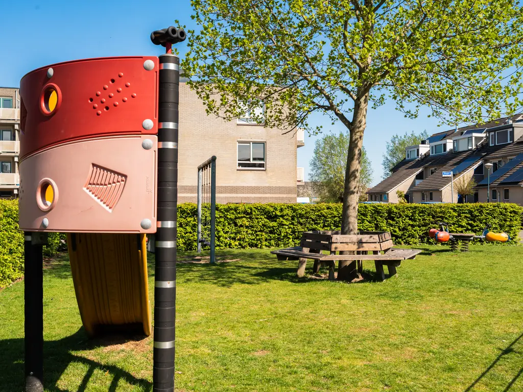 Beuger 3, WOERDEN