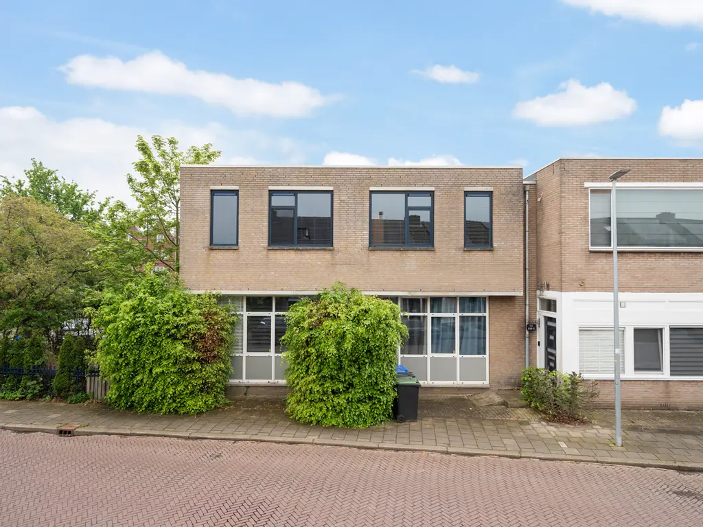 Leidsestraatweg 149C, WOERDEN