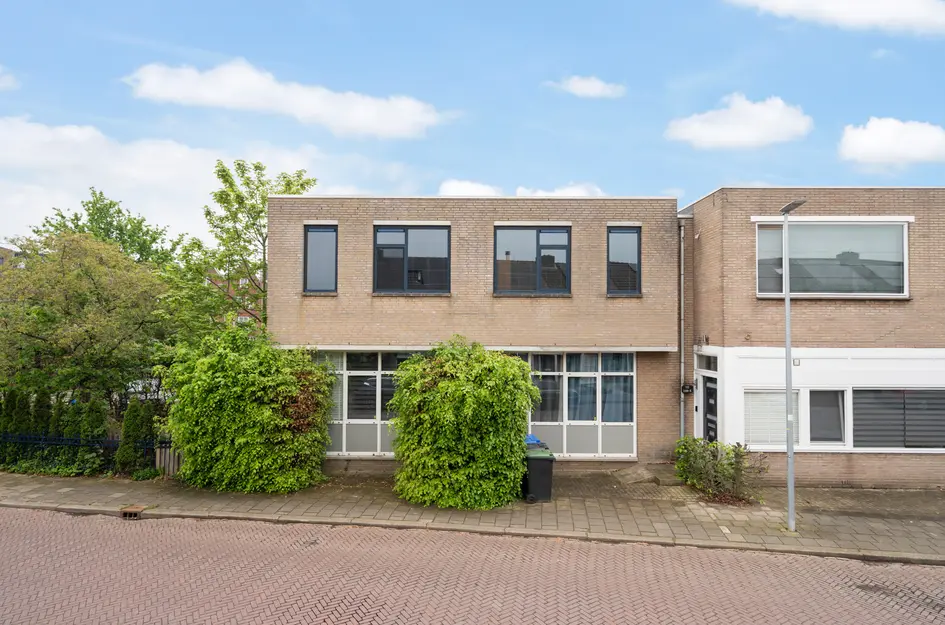 Leidsestraatweg 149C