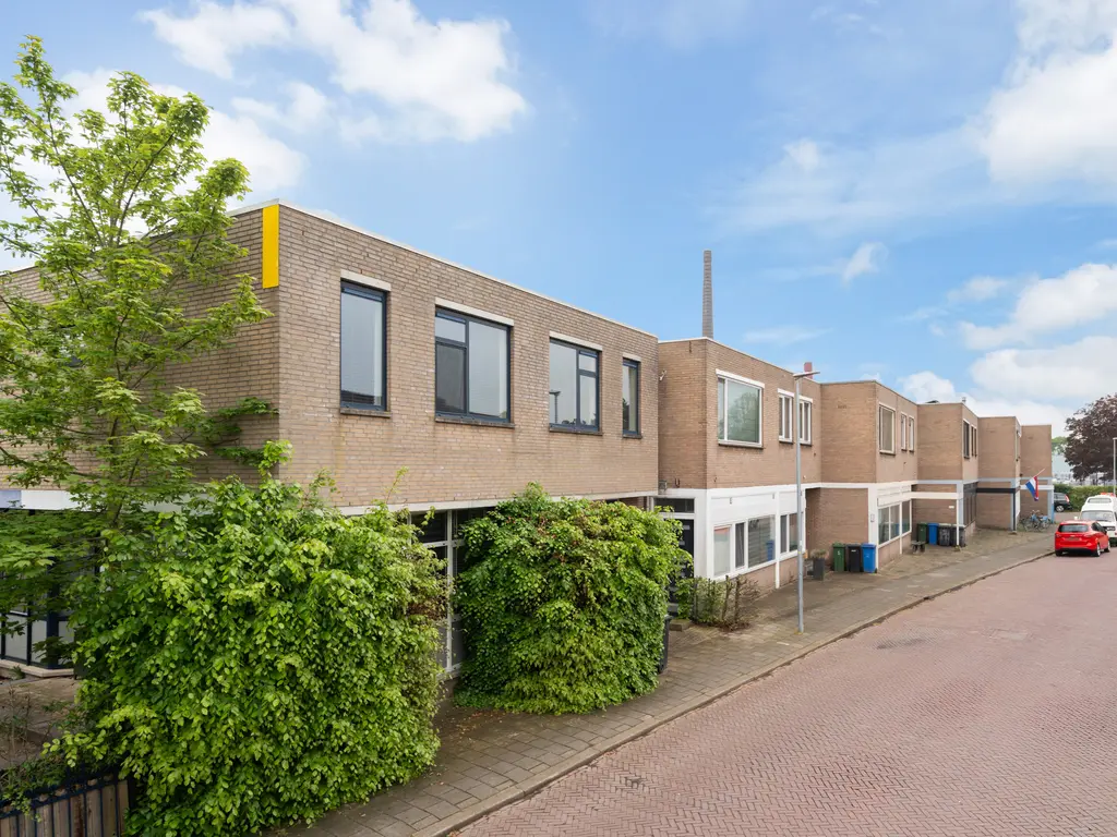 Leidsestraatweg 149C, WOERDEN
