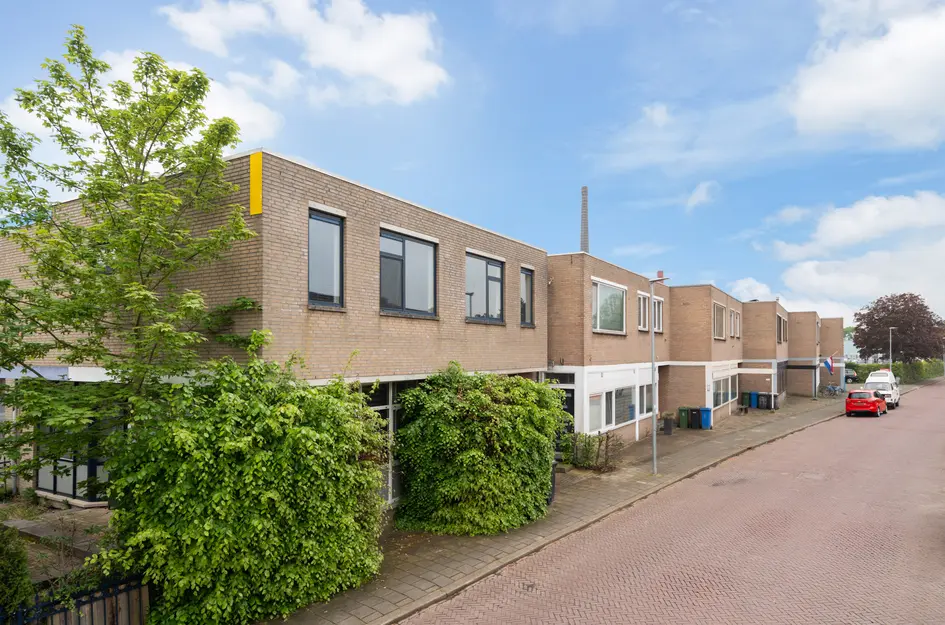 Leidsestraatweg 149C