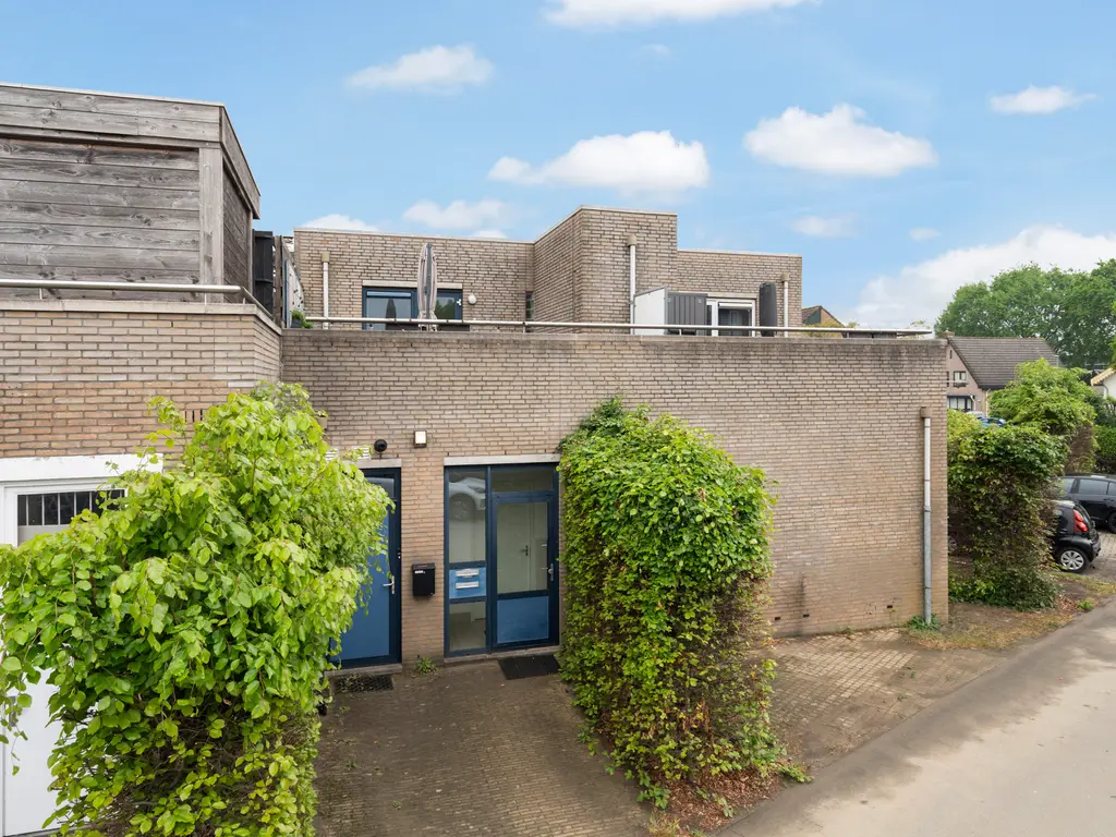 Leidsestraatweg 149C, WOERDEN