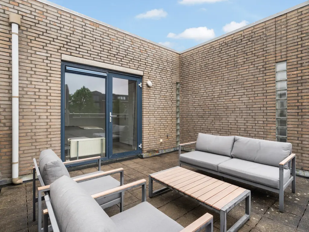 Leidsestraatweg 149C, WOERDEN