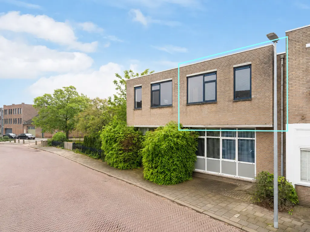 Leidsestraatweg 149C, WOERDEN